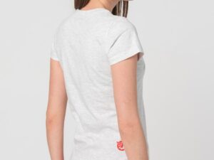 TRICOU CASUAL BICICLETE FAMILIE FEMEI LI
