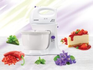 MIXER CU BOL HEINNER HMB-350UV