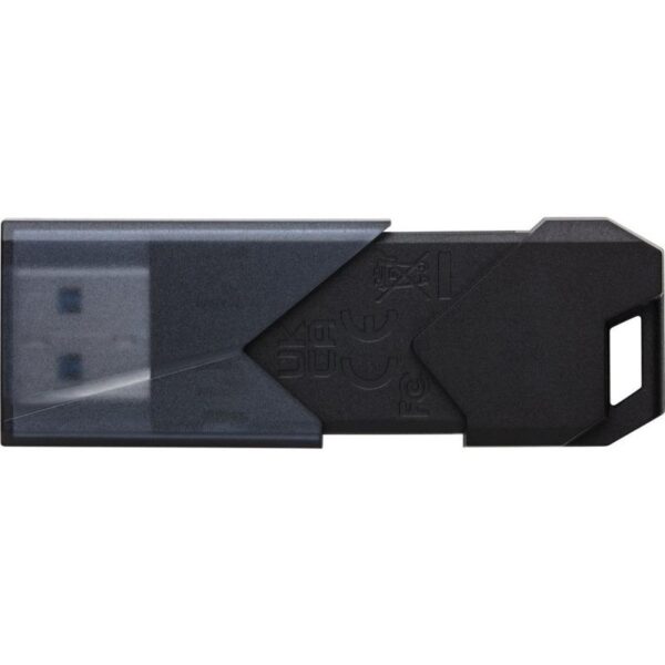 Pendrive Data Traveler Exodia Onyx 128GB USB3.2 Gen1 - Image 3