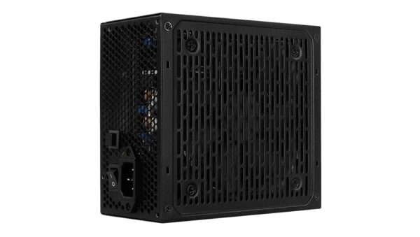 Zasilacz LUX RGB 650W 80+Bronze N.MODULAR ATX EU - Image 2