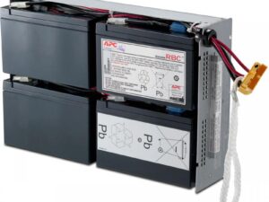 APC Bateria/replace 12V 7Ah f SU1400RMI2U