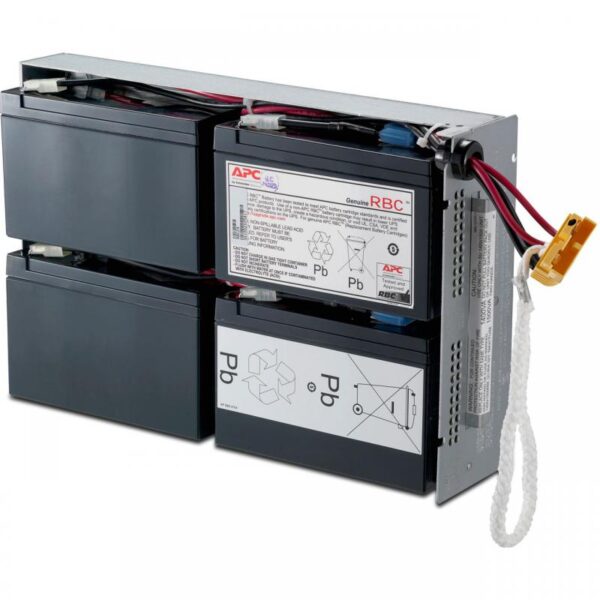 APC Bateria/replace 12V 7Ah f SU1400RMI2U