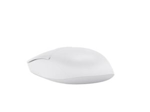 MOUSE A4tech, PC sau NB, wireless, 2.4GHz, optic, 1200 dpi, butoane/scroll 3/1, , alb, "FG12-W" (timbru verde 0.18 lei)