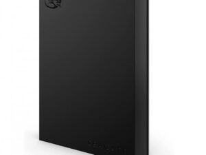 SG EXT HDD 5TB USB 3.2 Firecuda Gaming