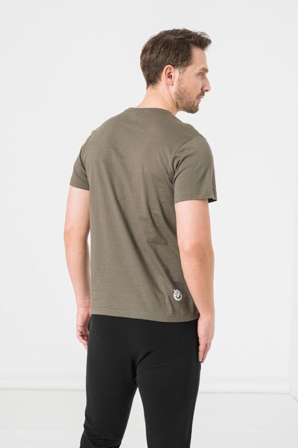 TRICOU CASUAL MANA BICICLETA BARBATI CAS - Image 2