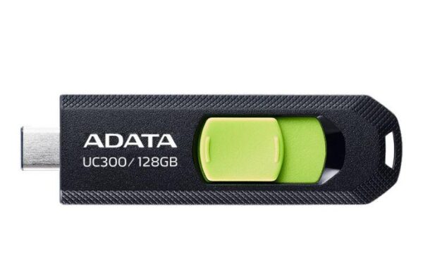 Mälupulk ADATA UC300 128GB