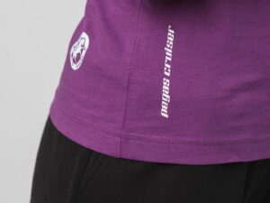 TRICOU MULTIBIKE PEGAS FEMEI PURPLE-L