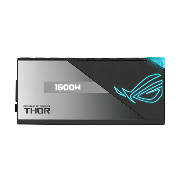 SURSA ASUS ROG THOR 1600W 80+Titanium "ROG THOR 1600T" (timbru verde 2 lei)