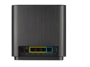 WRL WI-FI SYSTEM 7800MBPS/XT9(B-1-PK) ASUS, "XT9(B-1-PK)" (timbru verde 2.00 lei)