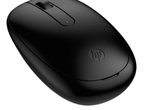 HP 240 Black Bluetooth Mouse