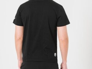 TRICOU CASUAL MOLDOVEANU BARBATI BLACK-L
