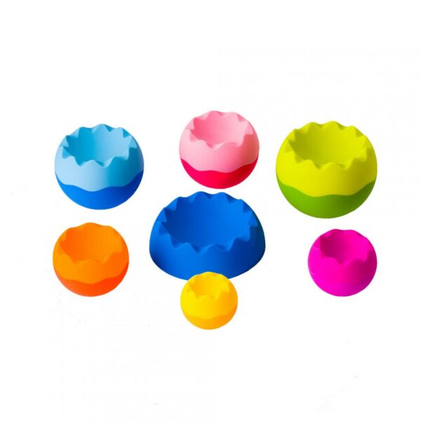 FAT BRAIN SFERE COLORATE TOBBLES NEO