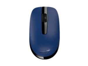 Mouse Genius NX-7007 WS 1200DPI albastru