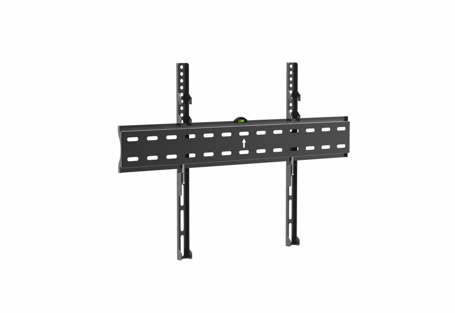 TV MOUNT SERIOUX TV814B 32"-70" BK - Image 2