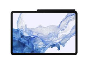 SG TAB S8+ X806 5G 12.4" 8GB 128G SV
