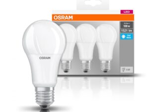 BASECLA100 13W/840 230VFR E27 FS3 OSRAM
