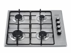 PLITA BUILT IN HEINNER HBH-S584I-IX