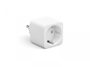 Philips Hue | Hue Smart Plug Type F | ZigBee Light Link | White