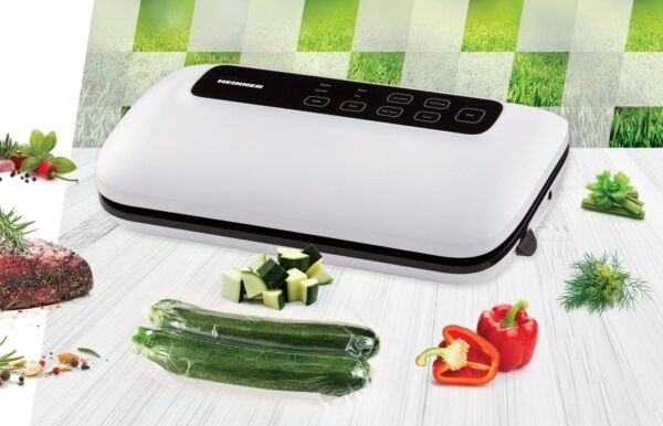APARAT DE VIDAT HEINNER HAV-EDC120WH - Image 2