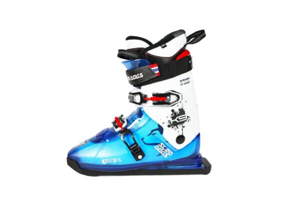 SNOWSKATES SLED DOGS K9.02 - Image 3