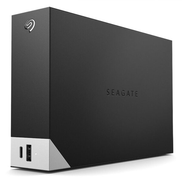 Väline kõvaketas SEAGATE One Touch 20TB