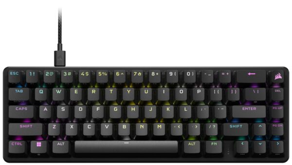 Tastatura Gaming Mecanica CR K65 PRO MIN - Image 3