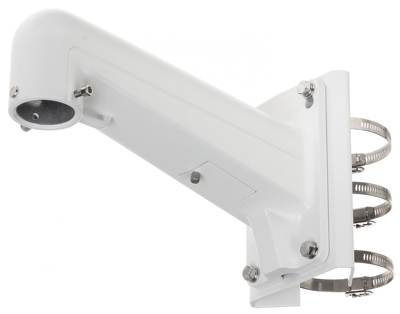 VERTICAL POLE MOUNT BRACKET