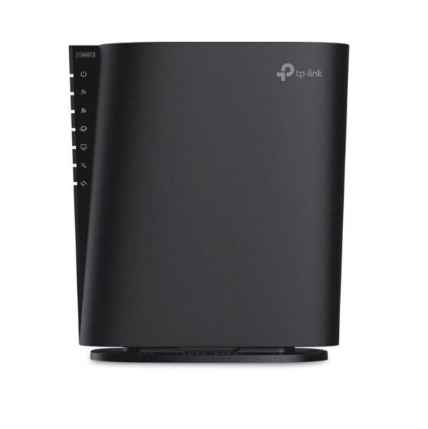 Wireless Router TP-Link Archer AX80, AX6000, Wi-Fi 6, 2.5G port