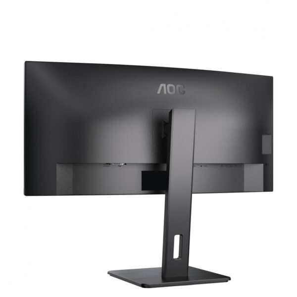 MONITOR 34" AOC CU34P3CV "CU34P3CV" (timbru verde 7 lei) - Image 8