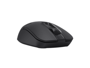MOUSE A4TECH FB12 WS 1200DPI, NEGR