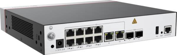 ACCESS CONTROLLER AC6508 10P GB, 2P SFP+ - Image 5