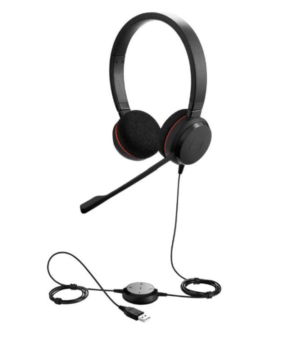 EVOLVE 20 SPEC EDIT STEREO MS