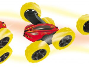 MASINUTA CU TELEC. HW. FLIP RACER 360