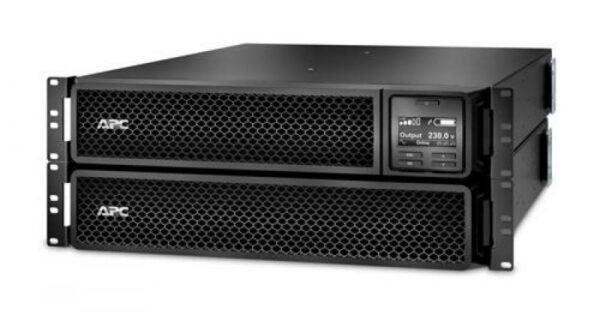 APC Smart-UPS SRT 2200VA Online RM 230V