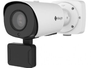 CAMERA IP BULLET LPR 2MP 8-32MM