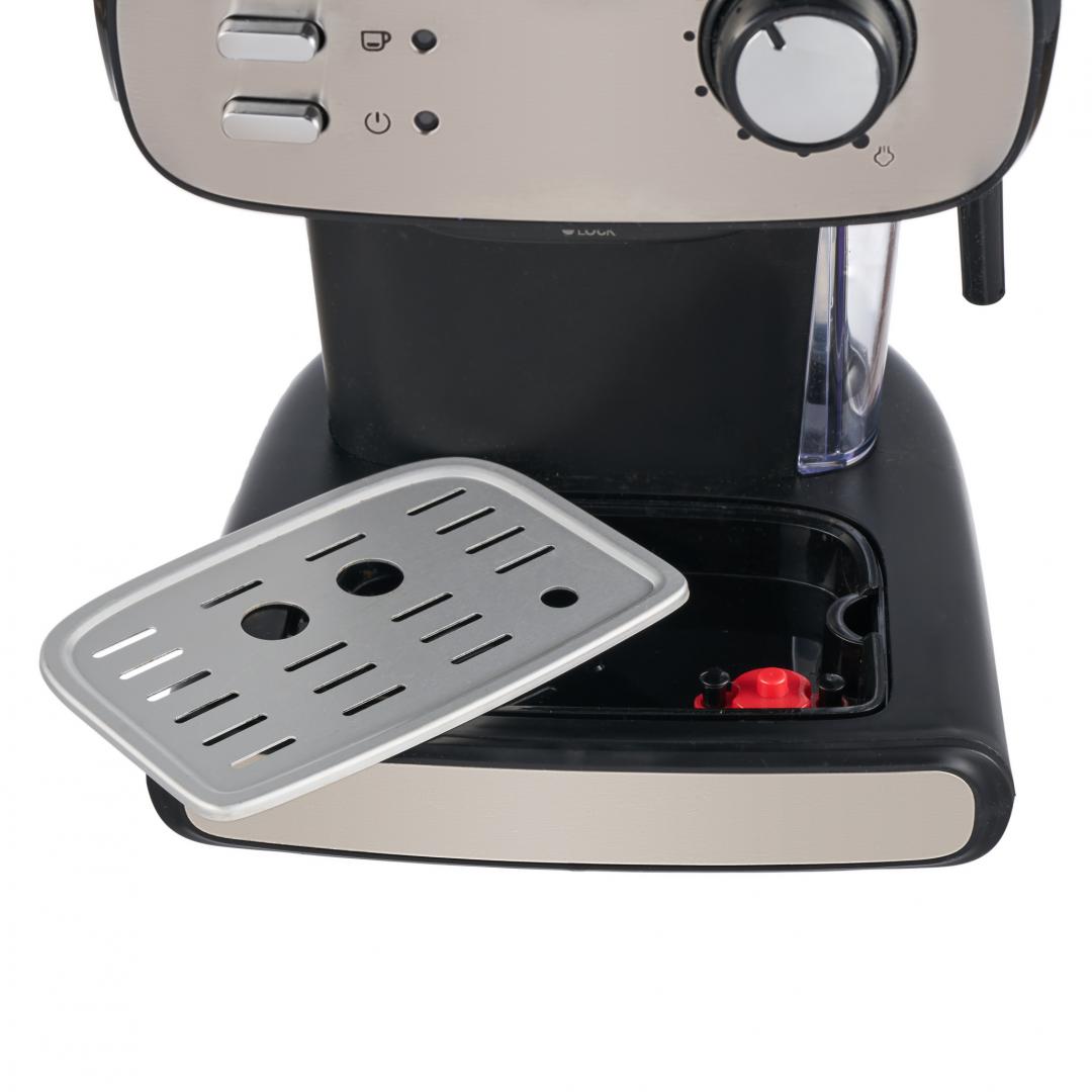 ESPRESSOR HEINNER HEM-1100BKX - Image 3