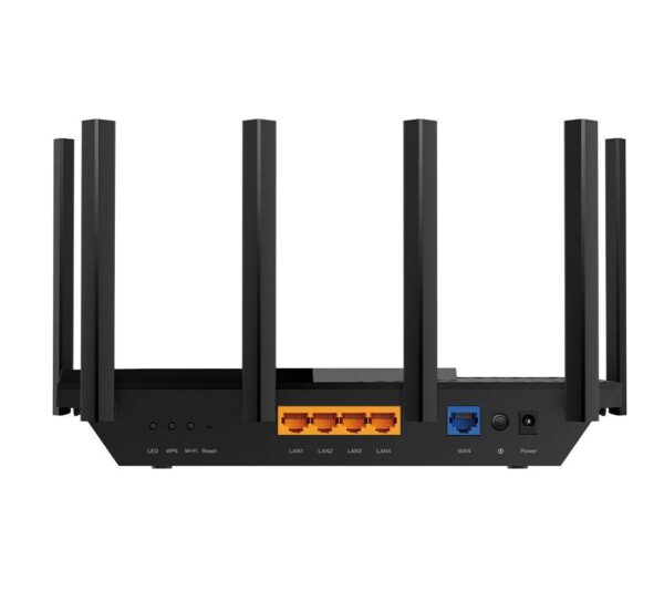 WiFi tugijaam TP-LINK ARCHERAXE75 5400Mbps - Image 2