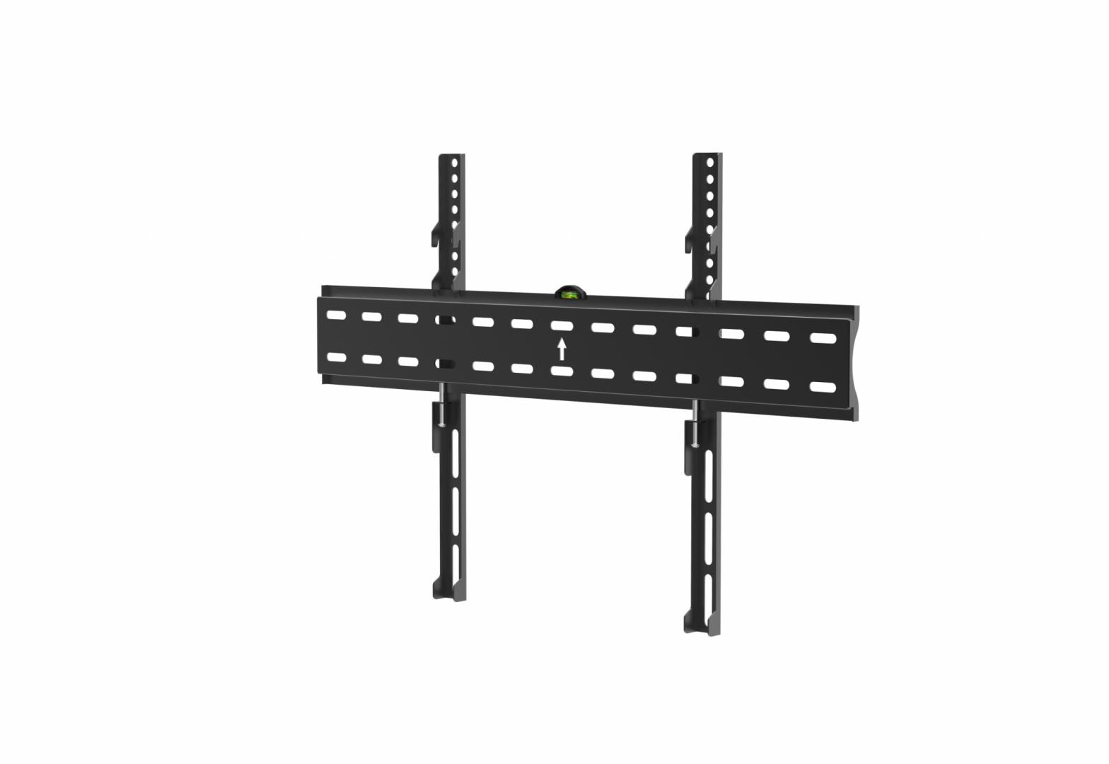 TV MOUNT SERIOUX TV814B 32"-70" BK - Image 3
