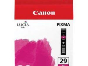 Canon ink tank PGI-29M - Magenta