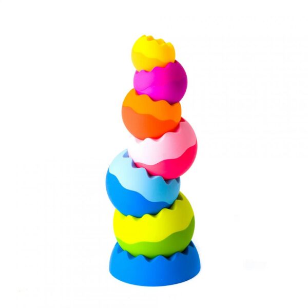 FAT BRAIN SFERE COLORATE TOBBLES NEO - Image 3