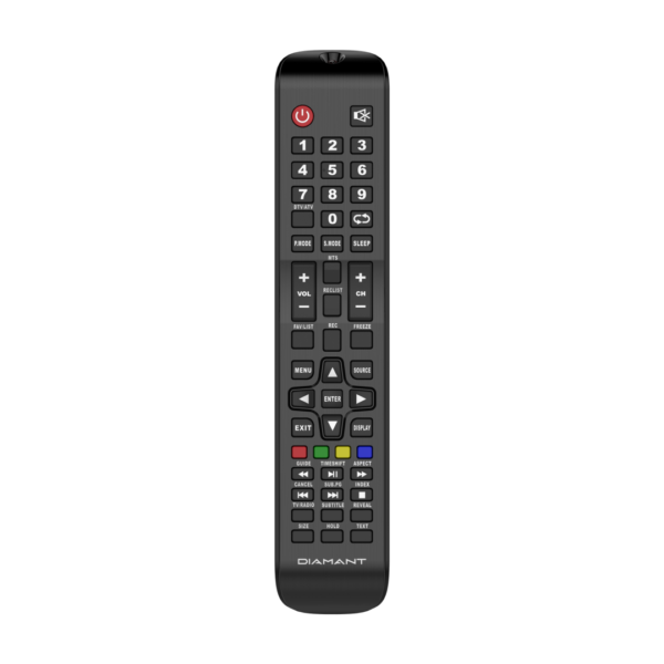 LED TV 32" DIAMANT HD 32HL4300H/C - Image 5