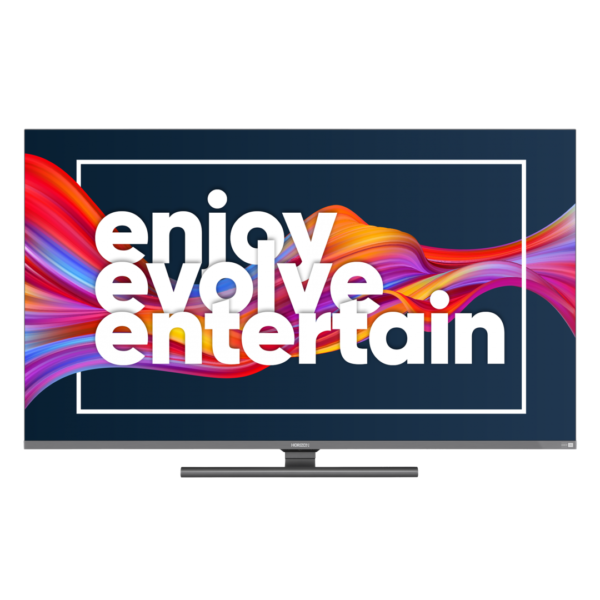 QLED TV 65" HORIZON 4K-SMART 65HQ9730U/B - Image 5