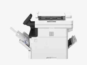 CANON MF461DW A4 MONO LASER MFP