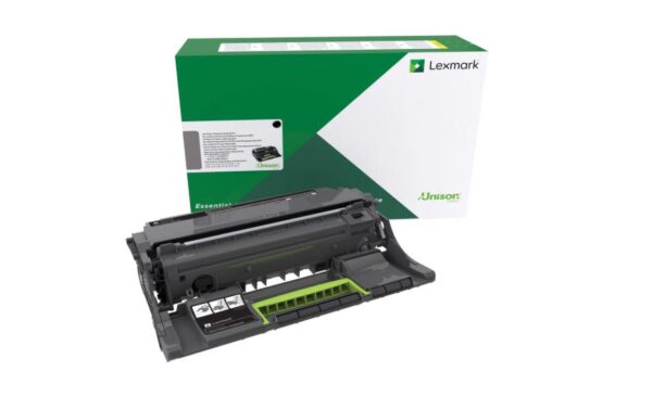 Drum Unit Original Lexmark , 55B0ZA0, pentru MS431|MX431, 40K, (timbru verde 0.8 lei), "55B0ZA0"
