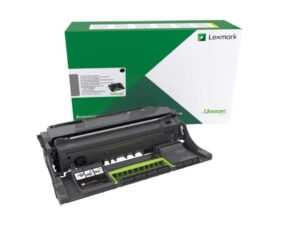 Lexmark MS431dn, MX431adn, MS331dn, MX331adn | 55B0ZA0 | Photoconductor Unit | Monochrome