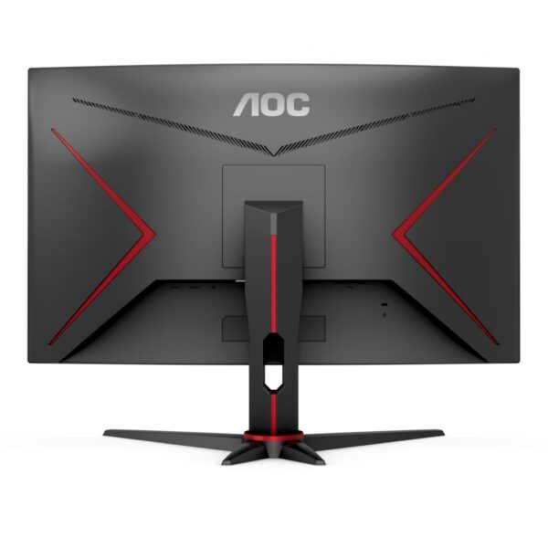 AOC C27G2E/BK 27inch VAFHD 165Hz 4ms 250cd/m2 DSub 2xHDMI 2.0 DP - Image 9