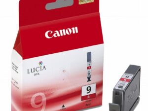 PGI-9 RED INK CARTRIDGE/COLOR INK CARTRIDGE