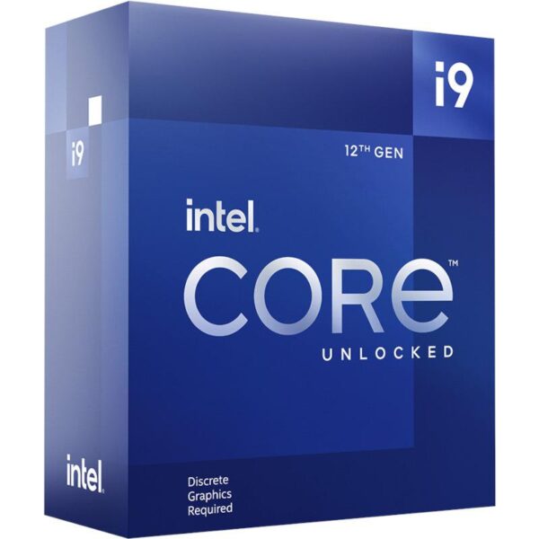 CPU Intel Alder Lake Core i9-12900KF, 16 Cores, 3.20 GHz, 30MB, LGA1700, 125W, BOX - Image 2