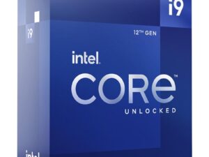 Protsessor INTEL Core I9-12900KF