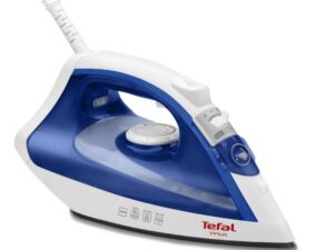 Tefal FV1711E0 Virtuo niebieski